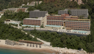 Ενισχύει το αποτύπωμά της στον ξενοδοχειακό κλάδο η HIG
