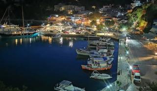 Απομακρύνεται ο Λιμενάρχης Αλοννήσου