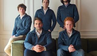 Η Apeiron Ventures επενδύει στην Alta Ares