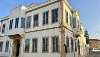 Thanos Hotel & Resorts: Στόχος η δημιουργία 10 νέων ξενοδοχειακών μονάδων στην Ελλάδα