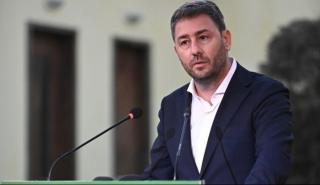 Ανδρουλάκης: Χαμηλοί μισθοί και αυξημένο κόστος ζωής αποτρέπουν την επιστροφή των νέων στην Ελλάδα