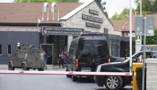 Κωνσταντινούπολη: Ξεκίνησε η κρίσιμη συνάντηση Ουκρανίας-Ρωσίας - Ποιες είναι οι προτεραιότητες του Κιέβου