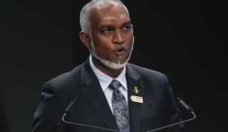 Παγκόσμιο ρεκόρ από τον Πρόεδρο των Μαλδίβων: 15ωρη συνέντευξη Τύπου!