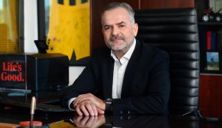 Στροφή στις premium συσκευές κάνει η LG Electronics Hellas