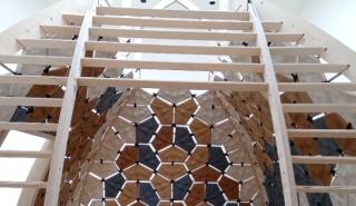 Στο Μπαχρέιν απονεμήθηκε ο Χρυσός Φοίνικας στην Μπιενάλε Αρχιτεκτονικής στη Βενετία