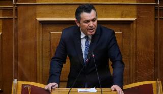 Μπουκώρος: Ένταξη της ΗΔΙΚΑ στο καθεστώς των τεχνολογικών φορέων του Δημοσίου