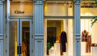 Το Fais Group φέρνει την Chloé στην καρδιά της Αθήνας - Πού θα ανοίξει το πρώτο κατάστημα