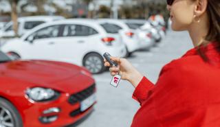 FlexCar: Ο ηγέτης του ευέλικτου leasing σε Ελλάδα και εξωτερικό