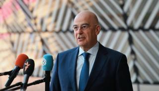 Δένδιας: Αλλάζουν όλα στις Ένοπλες Δυνάμεις με την «Ατζέντα 2030»