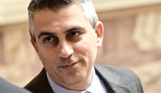 Δήμας: Με το σύστημα DLS αναβαθμίζουμε τις υπηρεσίες αεροναυτιλίας