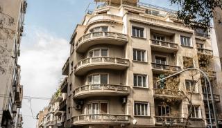 Όμιλος Empiria: Δημιουργία νέου boutique ξενοδοχείου στο Κολωνάκι - Επένδυση άνω των 10 εκατ. ευρώ