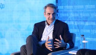 Μητσοτάκης: Πρέπει να υπάρξει bonus γιατρών - Οδεύουμε προς νέο ΕΣΥ