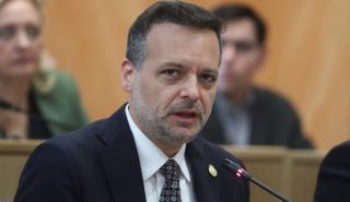 Δούκας: Η Αθήνα αλλάζει με τη δύναμη της συμμετοχής των πολιτών