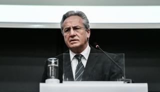 Γιώτης: Η βιομηχανία τροφίμων ούτε επιδιώκει, ούτε υπηρετεί, ούτε θέλει την ακρίβεια