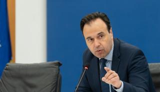 Ανοίγει αύριο η πλατφόρμα για τον προσωπικό αριθμό - Βήμα βήμα η διαδικασία έκδοσης