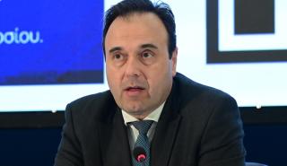 Παπαστεργίου: Έχουν βγει πάνω από 300.000 προσωπικοί αριθμοί - Μέσα στο 2026 θα έχουμε όλες τις κάμερες