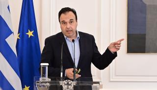 Παπαστεργίου για Kids Wallet: Εργαλείο υπεύθυνης χρήσης που ενισχύει το ρόλο των γονιών