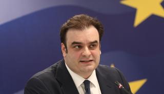 Πιερρακάκης: Βάζουμε τέλος στις χρονοβόρες αντιδικίες του Δημοσίου με τους πολίτες