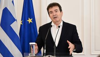 Χρυσοχοΐδης: Να αφαιρείται η φοιτητική ιδιότητα σε όσους βιαιοπραγούν στα πανεπιστήμια