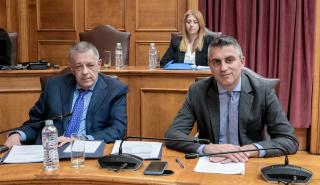 Δήμας: Προχωράμε στην υλοποίηση σημαντικών έργων υποδομής που θωρακίζουν την Κρήτη