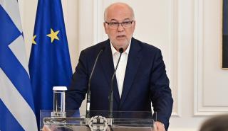 Φλωρίδης: Με το πόρισμα του ΕΜΠ ενταφιάστηκε η συνωμοσιολογία