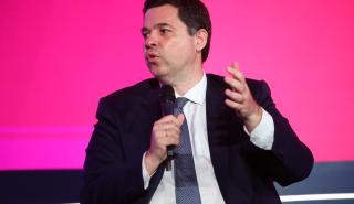Κοντογεώργης: Η χώρα δεν μπορεί να υπάρξει χωρίς την ελληνική περιφέρεια