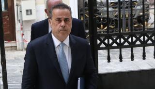 Παπασταύρου: Ο Ν. Ανδρουλάκης στρεβλώνει για πολλοστή φορά την αλήθεια σχετικά με την οριοθέτηση οικισμών κάτω των 2000 κατοίκων