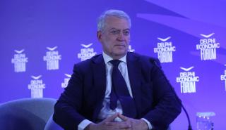 Εγένετο Eos Food Holdings δια χειρός Απόστολου Ταμβακάκη
