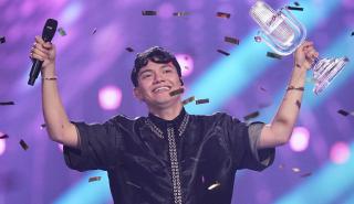 Η Αυστρία στην κορυφή της Eurovision - Στην 6η θέση η Klavdia με την «Αστερομάτα»