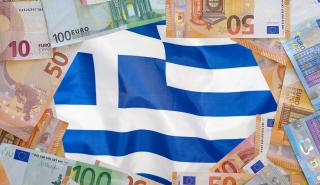 Eurobank: Δημιουργείται δημοσιονομικός χώρος 2 δισ. ευρώ το 2025