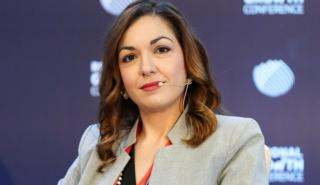 Φελώνη: Πρόκληση με αβέβαιο χρονικό ορίζοντα η λειψυδρία - Ώρα για εθνικό σχέδιο δράσης και αλλαγή νοοτροπίας