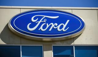 Ford: Απέσυρε το guidance του 2025 - Στα 2,5 δισ. δολάρια το «πλήγμα» από δασμούς Τραμπ