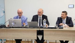 ΕΥΑΘ: Εγκρίθηκε η διανομή διπλάσιου μερίσματος για το 2024