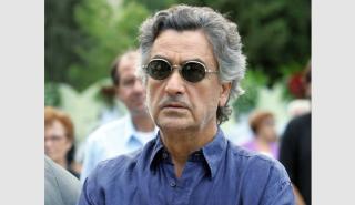 Έφυγε από τη ζωή ο ηθοποιός Νίκος Γαλανός