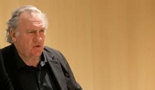 Γαλλία: Ένοχος για σεξουαλικές επιθέσεις ο Ζεράρ Ντεπαρντιέ - 18 μήνες κάθειρξη με αναστολή