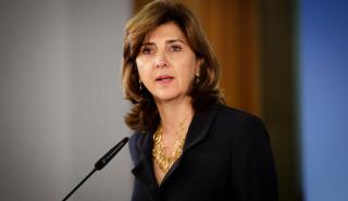 Η Μαρία Κουεγιάρ αναλαμβάνει Προσωπική Απεσταλμένη του ΓΓ ΟΗΕ για το Κυπριακό