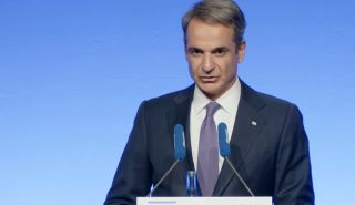 Βράβευση Μητσοτάκη για οικονομικές επιδόσεις της Ελλάδας: Η αναγνώριση ανήκει στον ελληνικό λαό