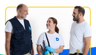 10 Χρόνια Douleutaras: Πρωτοπορία, ανάπτυξη και νέες, καινοτόμες υπηρεσίες