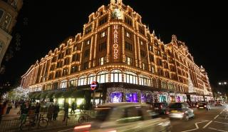 Κυβερνοεπίθεση και στο Harrods
