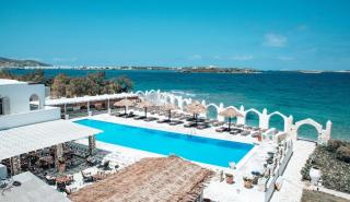 Στη HotelBrain το πρώην Selina Paros - Θα λειτουργήσει από το 2026