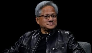 Πρώτη αύξηση μισθού για τον CEO της Nvidia μετά από 10 χρόνια