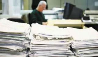 Έτοιμο το ερωτηματολόγιο Λιβάνιου στο gov - Στις καλένδες οι συνδιασκέψεις, έρχεται πρωινός καφές στο ΠΑΣΟΚ