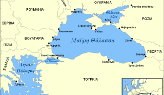 Τρέχουν τώρα στη Μαύρη Θάλασσα οι Ευρωπαίοι - Αναταραχή και λόγω ΒΟΑΚ στην Κρήτη - Έξι χρόνια μετά θυμήθηκαν Κανονισμό