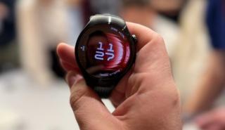 Το νέο HUAWEI Watch 5 ανεβάζει τον πήχη στην υγεία και την ευεξία