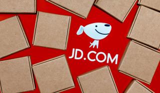 Άνοδος 53% στα καθαρά κέρδη της JD.com στο τρίμηνο - Στα 41,8 δισ. δολάρια τα έσοδα