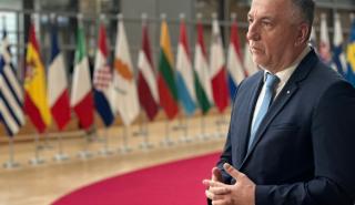 Καλαφάτης: Οι επιστήμες και η καινοτομία αποτελούν σημαντικά εργαλεία ανάπτυξης
