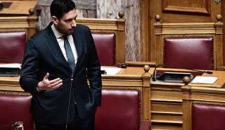 Κυρανάκης σε Κωνσταντοπούλου: Αυθεντικά τα βίντεο της πορείας των τρένων στα Τέμπη