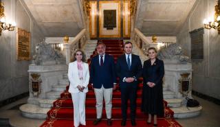 ΕΒΕΑ: Δυναμική η παρουσία ελληνικών επιχειρήσεων στην Ισπανία