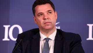 Κοντογεώργης για θαλάσσια πάρκα: Πρωτοπόρος η Ελλάδα στη βιώσιμη ανάπτυξη της Μεσογείου