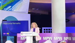 Εφραίμογλου: Η γυναικεία ηγεσία δεν αφορά την κατάκτηση θέσεων εξουσίας